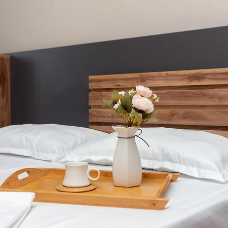 Saburtalo Apartment تبليسي المظهر الخارجي الصورة