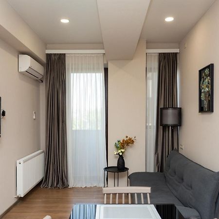 Saburtalo Apartment تبليسي المظهر الخارجي الصورة