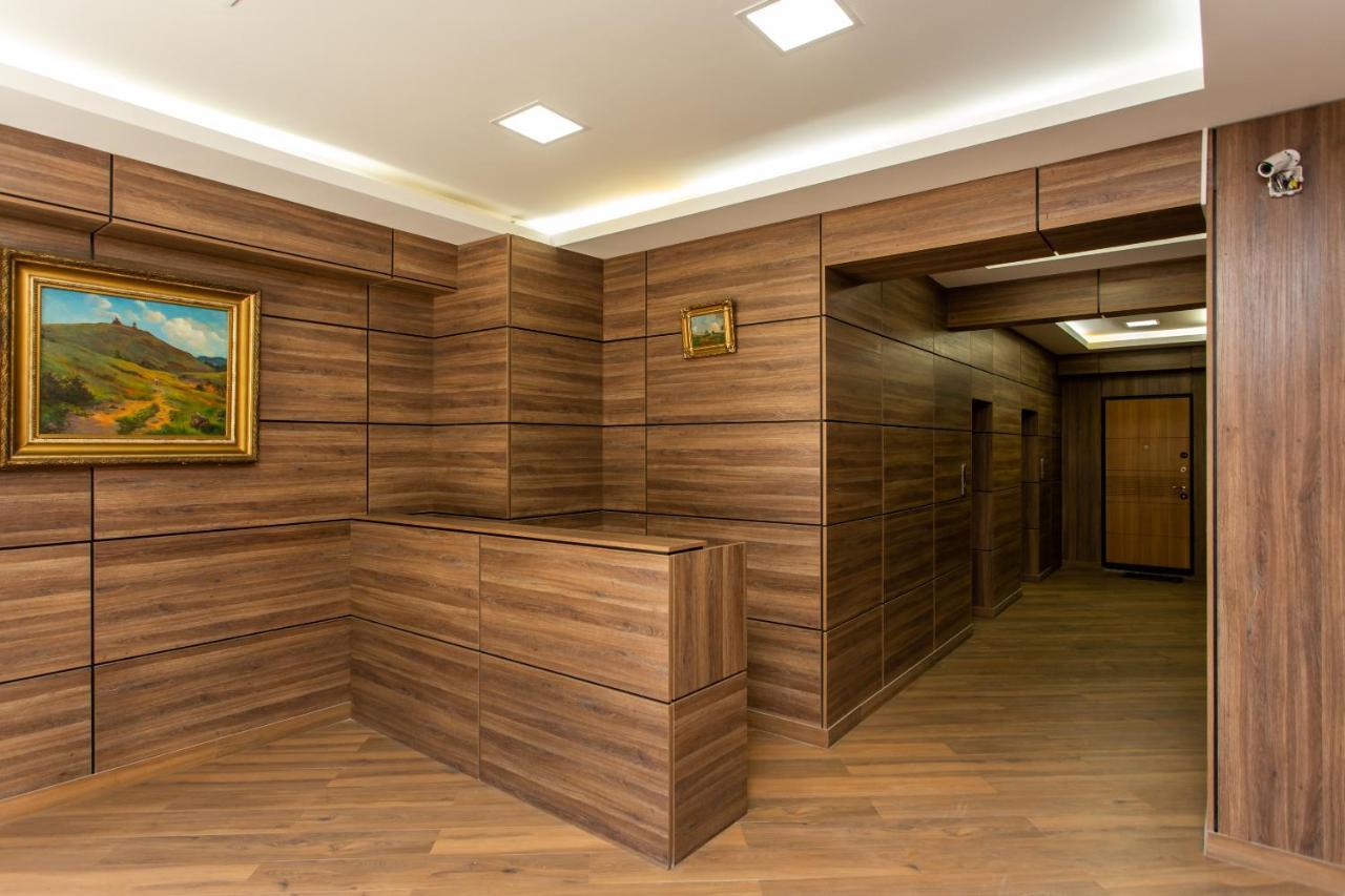 Saburtalo Apartment تبليسي المظهر الخارجي الصورة