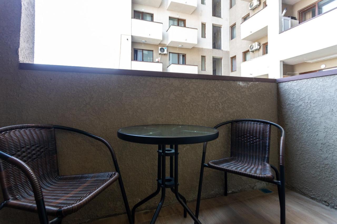 Saburtalo Apartment تبليسي المظهر الخارجي الصورة
